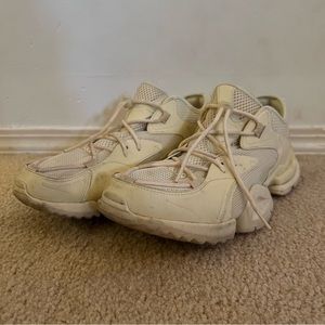 REEBOK RUN R 96 MONO YELLOW